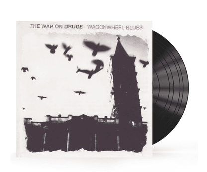 THE WAR ON DRUGS - Wagonwheel Blues Vinyl [ vinyl ]