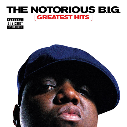 THE NOTORIOUS B.I.G. - Greatest Hits Vinyl [ vinyl ]