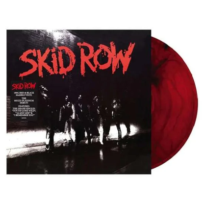 SKID ROW - Skid Row Vinyl [ vinyl ]
