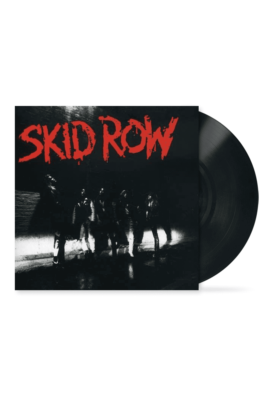 SKID ROW - Skid Row Vinyl [ vinyl ]