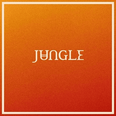 JUNGLE - Volcano Vinyl [ vinyl ]