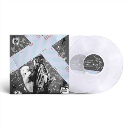 LIL UZI VERT - Luv Is Rage 2 Vinyl [ vinyl ]