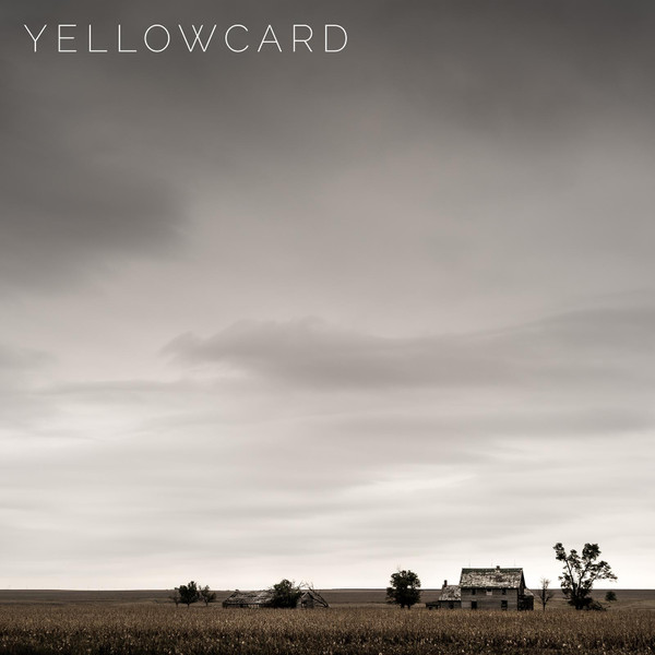 YELLOWCARD - Yellowcard Vinyl [ vinyl ]