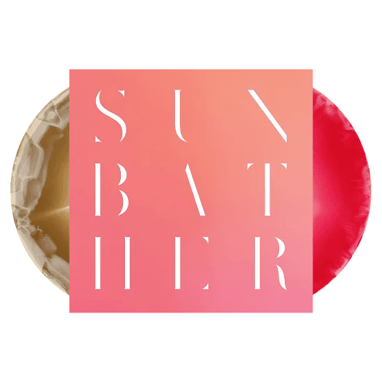 DEAFHEAVEN - Sunbather Vinyl [ vinyl ]