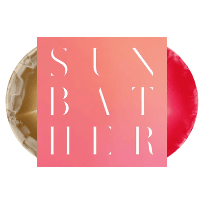 DEAFHEAVEN - Sunbather Vinyl [ vinyl ]