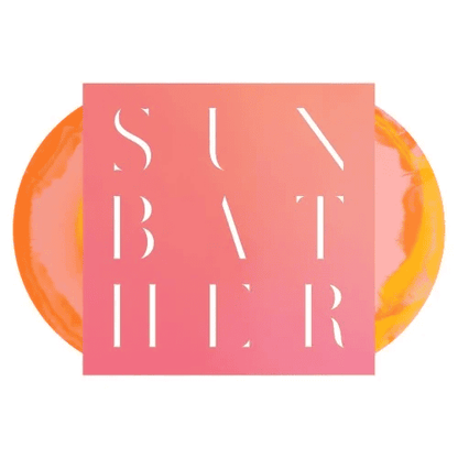 DEAFHEAVEN - Sunbather Vinyl [ vinyl ]