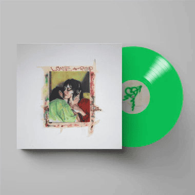 CURRENT JOYS - Love + Pop Vinyl [ vinyl ]