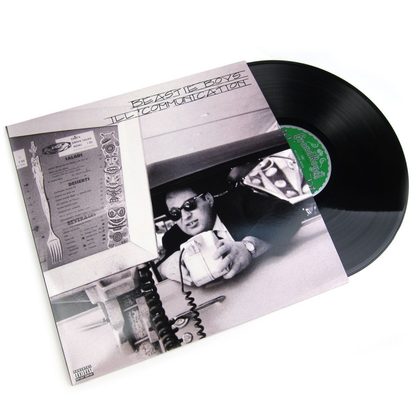 BEASTIE BOYS - Ill Communication Vinyl [ vinyl ]