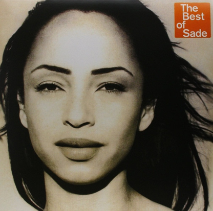 SADE - The Best Of Sade Vinyl [ vinyl ]