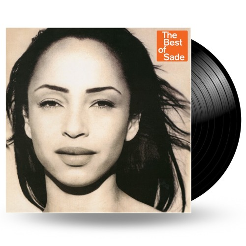 SADE - The Best Of Sade Vinyl [ vinyl ]