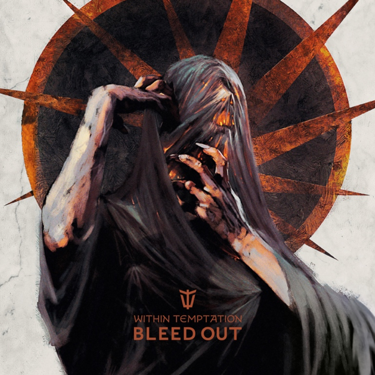 WITHIN TEMPTATION - Bleed Out Vinyl [ vinyl ]
