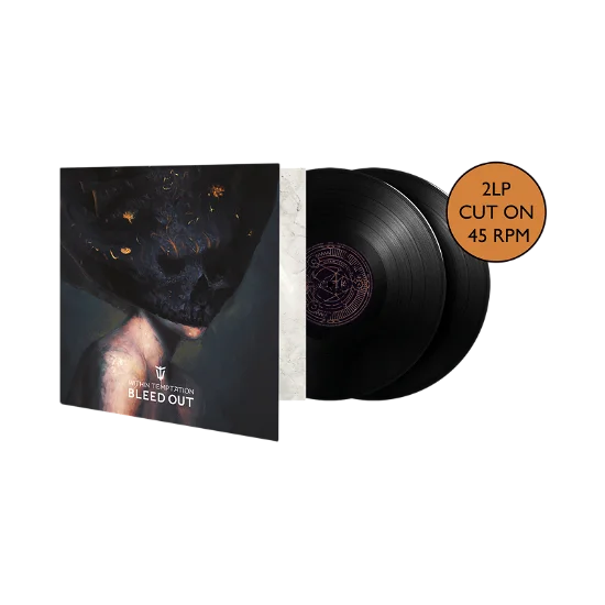WITHIN TEMPTATION - Bleed Out Vinyl [ vinyl ]
