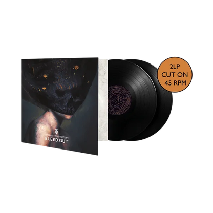 WITHIN TEMPTATION - Bleed Out Vinyl [ vinyl ]
