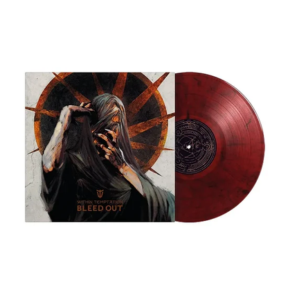 WITHIN TEMPTATION - Bleed Out Vinyl [ vinyl ]