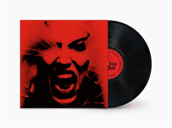HALESTORM - Back From The Dead Vinyl [ vinyl ]