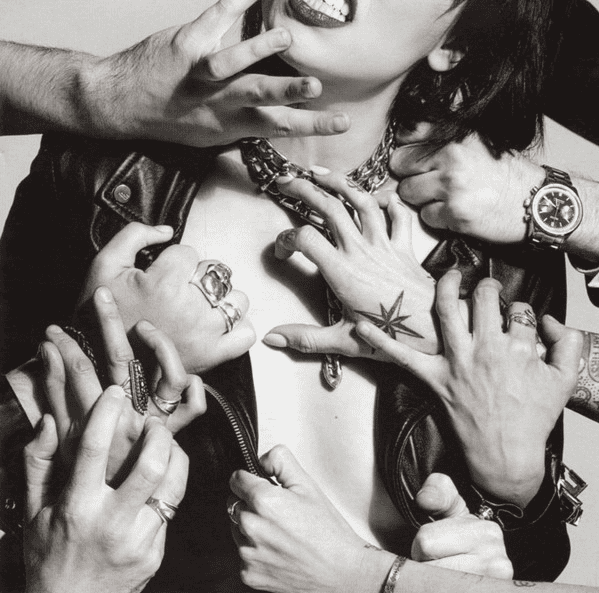 HALESTORM - Vicious Vinyl [ vinyl ]