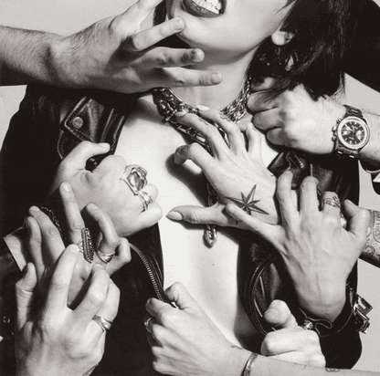 HALESTORM - Vicious Vinyl [ vinyl ]