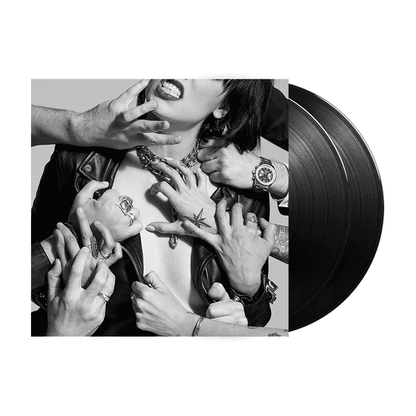 HALESTORM - Vicious Vinyl [ vinyl ]
