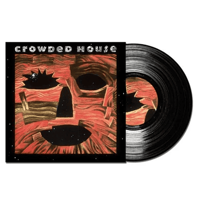 CROWDED HOUSE - Woodface Vinyl [ vinyl ]