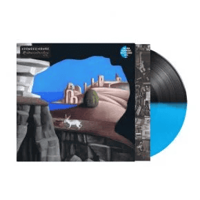 CROWDED HOUSE - Dreamers Are Waiting Vinyl [ vinyl ]
