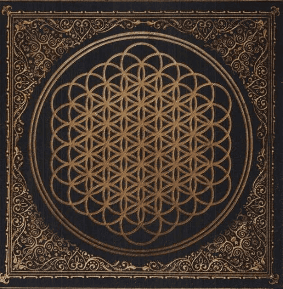 BRING ME THE HORIZON - Sempiternal Vinyl [ vinyl ]