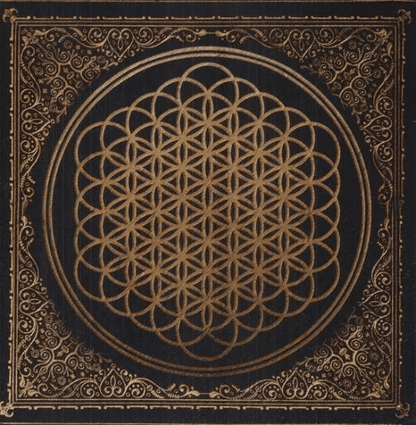 BRING ME THE HORIZON - Sempiternal Vinyl [ vinyl ]