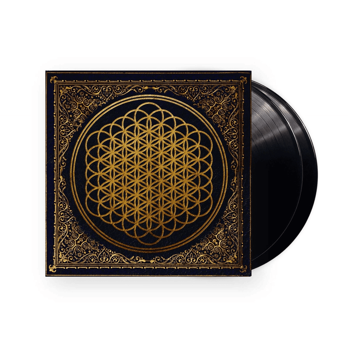 BRING ME THE HORIZON - Sempiternal Vinyl [ vinyl ]