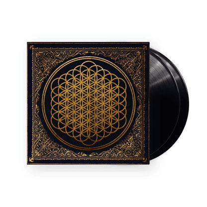 BRING ME THE HORIZON - Sempiternal Vinyl [ vinyl ]