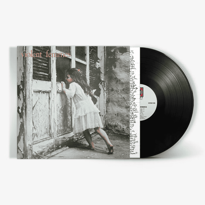 VIOLENT FEMMES - Violent Femmes Vinyl [ vinyl ]