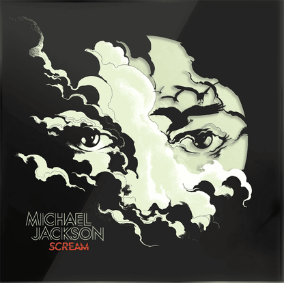 MICHAEL JACKSON - Scream Vinyl [ vinyl ]