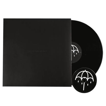 BRING ME THE HORIZON - That's The Spirit Vinyl [ vinyl ]