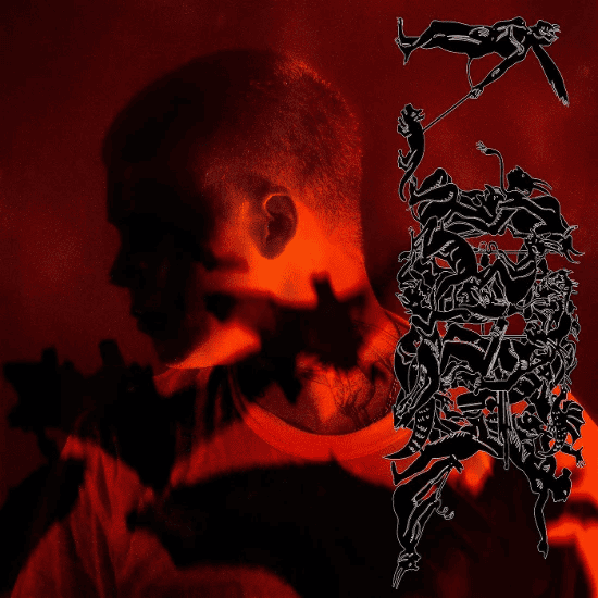 YUNG LEAN - Stranger Vinyl [ vinyl ]