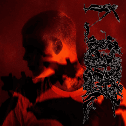 YUNG LEAN - Stranger Vinyl [ vinyl ]