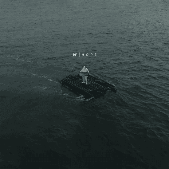 NF - Hope Vinyl [ vinyl ]