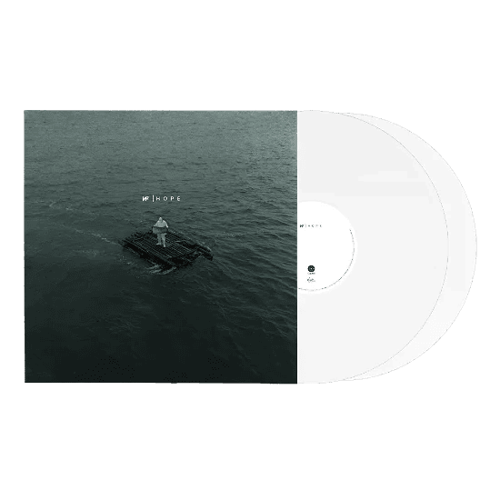 NF - Hope Vinyl [ vinyl ]
