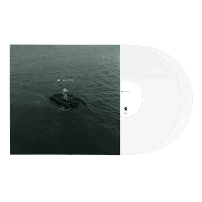 NF - Hope Vinyl [ vinyl ]