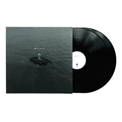 NF - Hope Vinyl [ vinyl ]