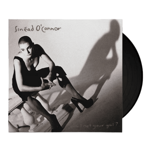 SINEAD O'CONNOR - Am I Not Your Girl? Vinyl [ vinyl ]