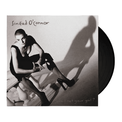 SINEAD O'CONNOR - Am I Not Your Girl? Vinyl [ vinyl ]