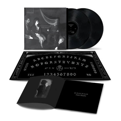DURAN DURAN - Danse Macabre Vinyl [ vinyl ]
