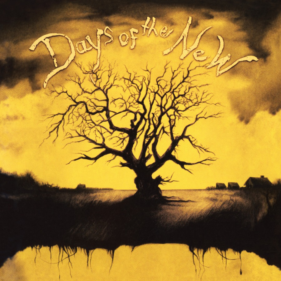 DAYS OF THE NEW - Days Of The New Vinyl [ vinyl ]