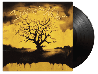 DAYS OF THE NEW - Days Of The New Vinyl [ vinyl ]