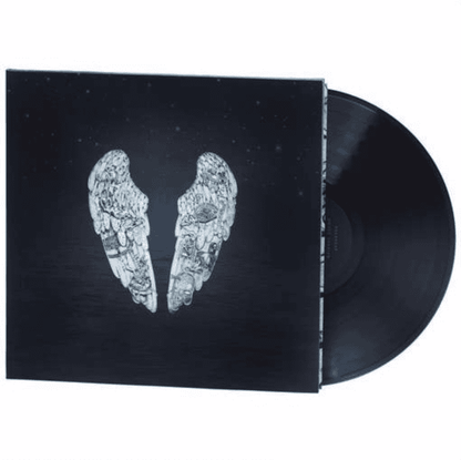 COLDPLAY - Ghost Stories Vinyl [ vinyl ]