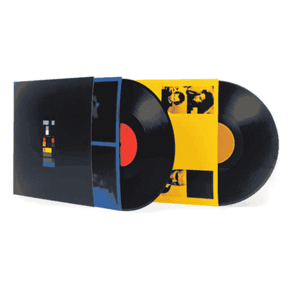 COLDPLAY - X&Y Clear Vinyl [ vinyl ]