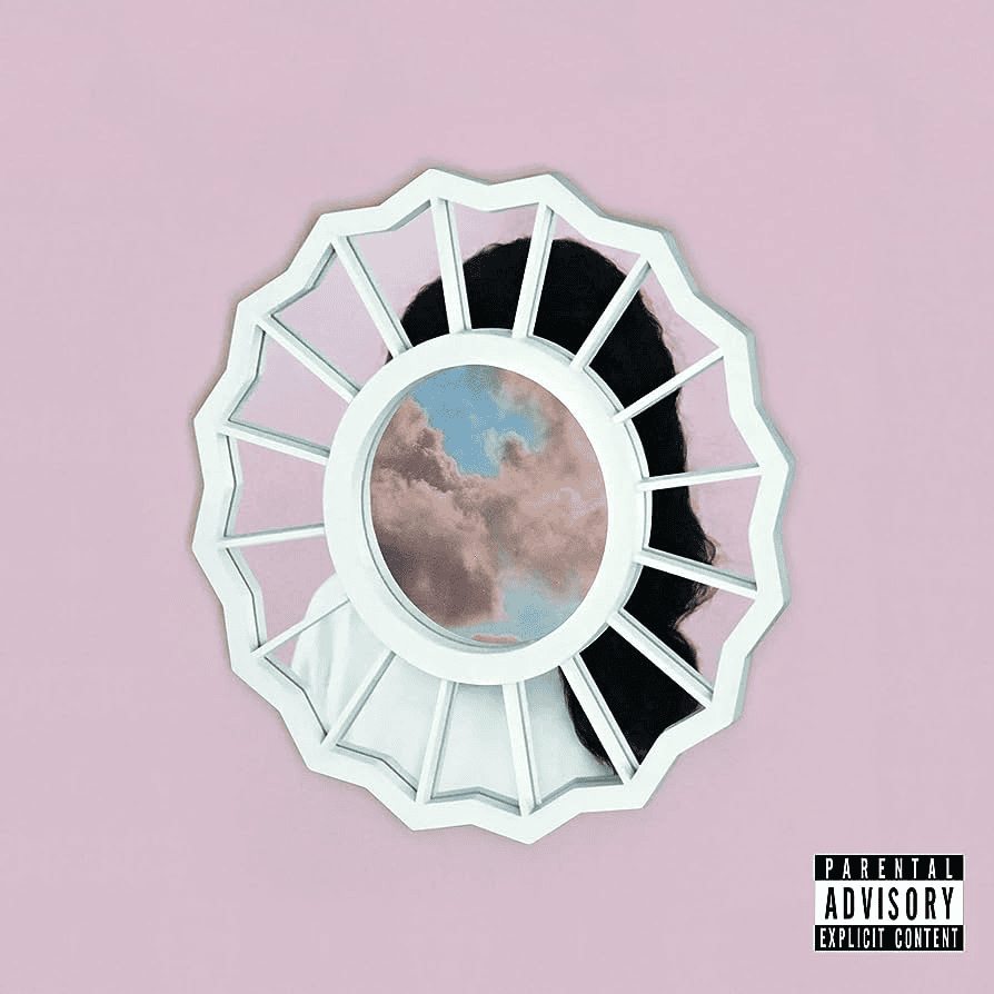 MAC MILLER - The Divine Feminine Vinyl [ vinyl ]