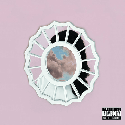 MAC MILLER - The Divine Feminine Vinyl [ vinyl ]