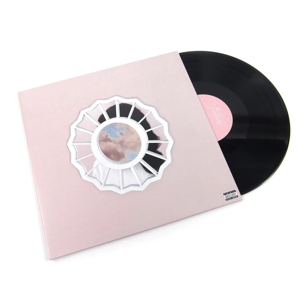 MAC MILLER - The Divine Feminine Vinyl [ vinyl ]