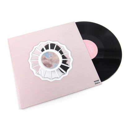 MAC MILLER - The Divine Feminine Vinyl [ vinyl ]
