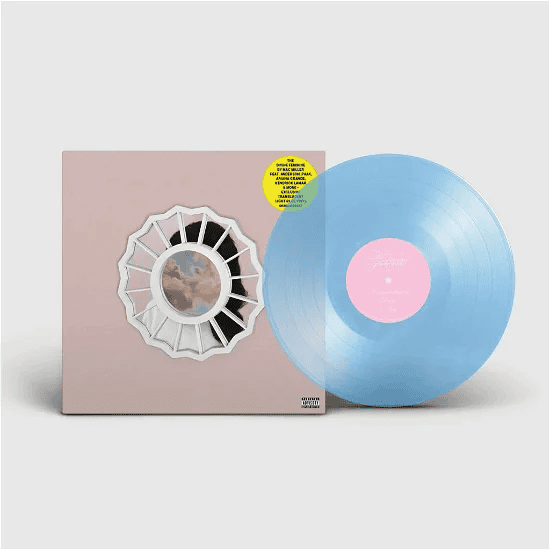 MAC MILLER - The Divine Feminine Vinyl [ vinyl ]
