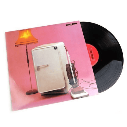 THE CURE - Three Imaginary Boys Vinyl [ vinyl ]